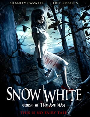 Snow White: A Deadly Summer (2012) starring Shanley Caswell on DVD